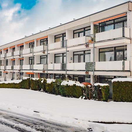 Sonnenstube Mit Balkon, Kuechenzeile, Parkplatz, Sauna - Ruhige Lage Apartment Moehnesee Exterior photo